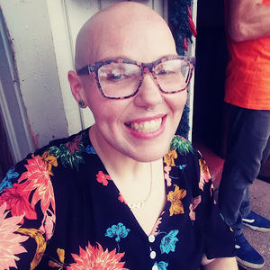 Meet your Posher, Alisa